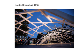 Image forNordic Urban Laboratory